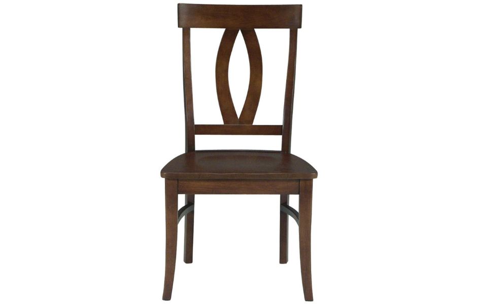 Verona Arm & Side Chairs
