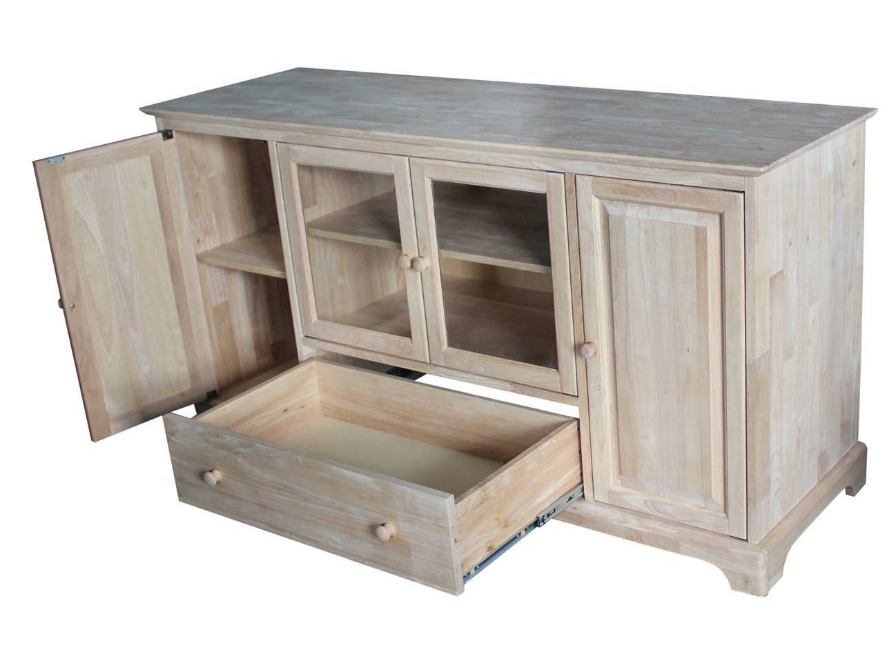 TV-53 Chapman TV Console