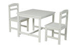 Kid's 3pc Table Sets