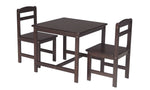 Kid's 3pc Table Sets