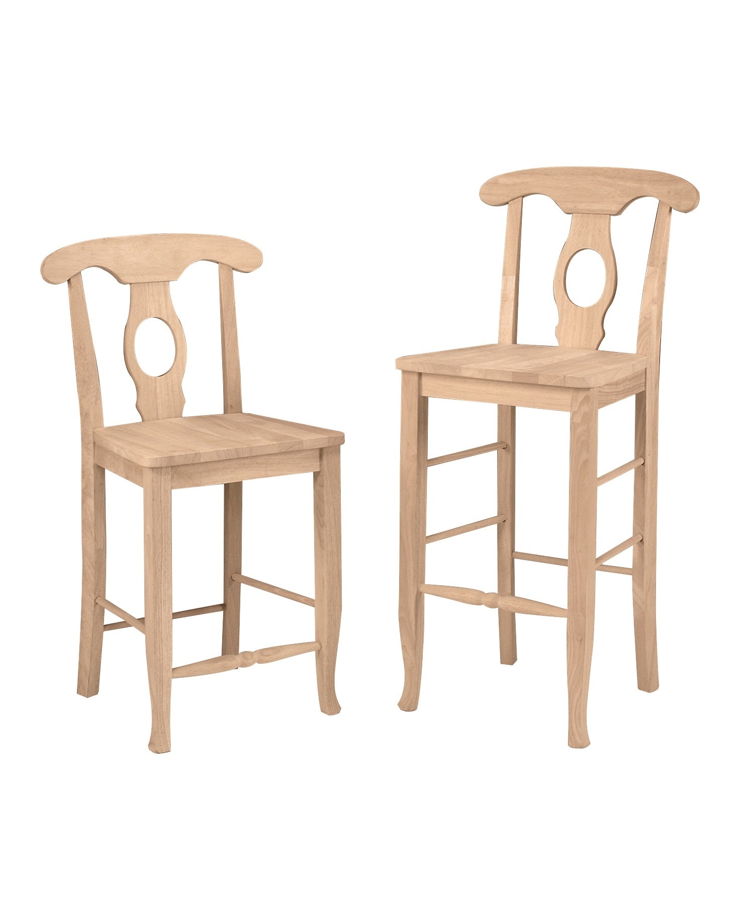 Empire Stools