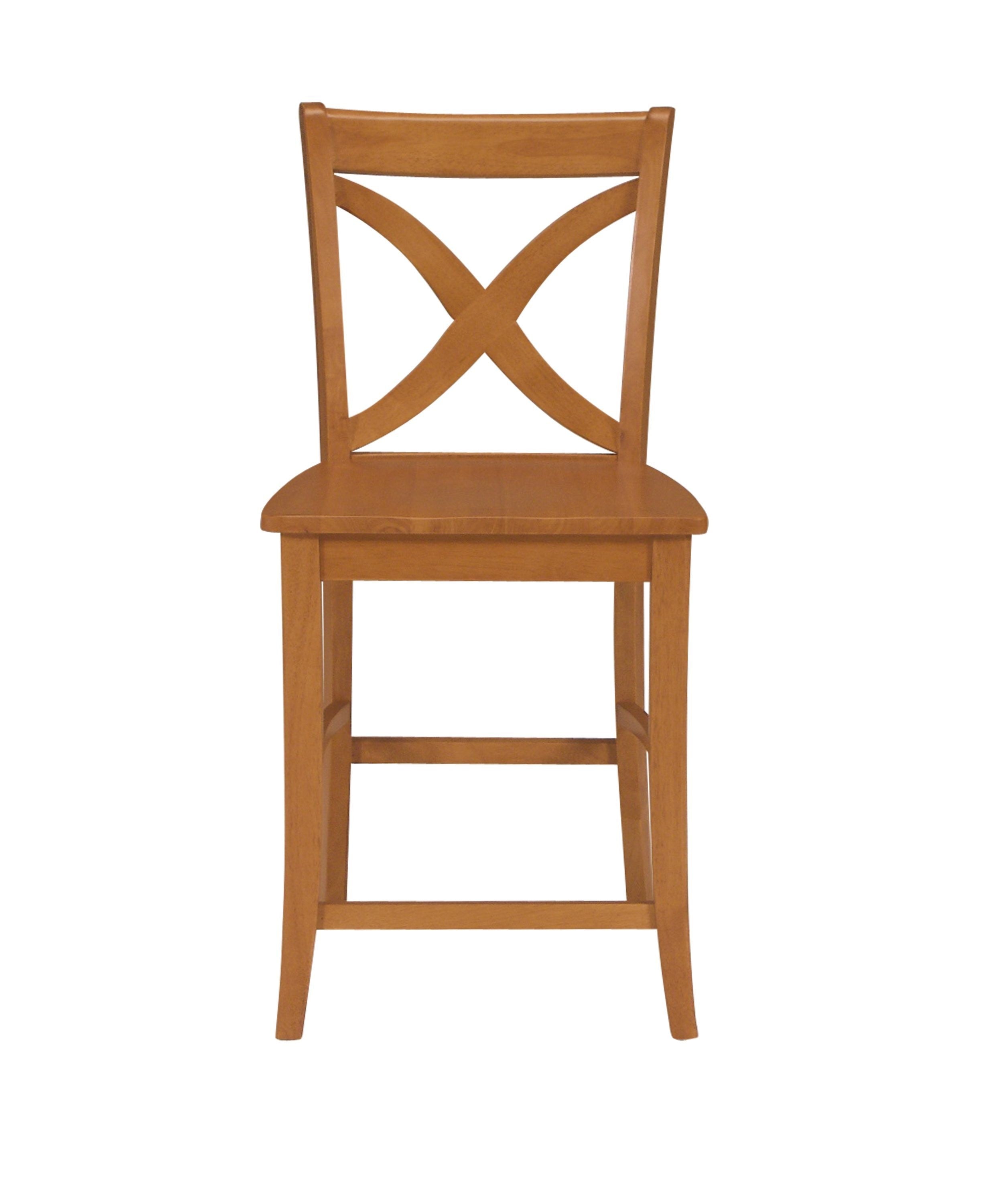 Vineyard Salerno Stools