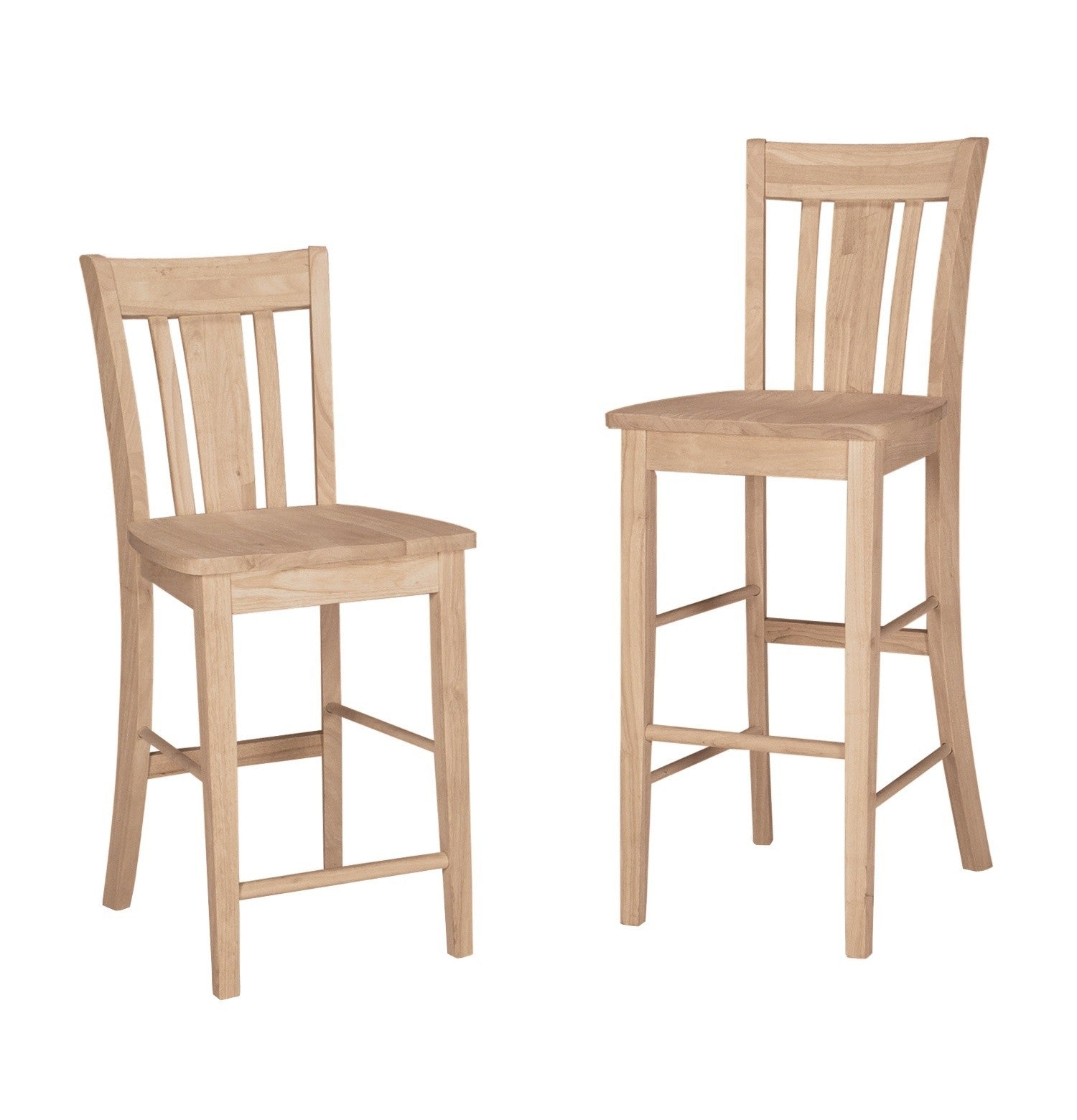 San Remo Stools