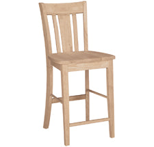 S-10 San Remo Stools