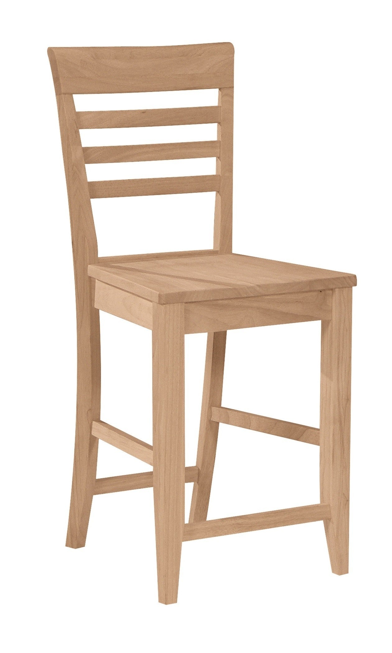 Roma Ladderback Stools