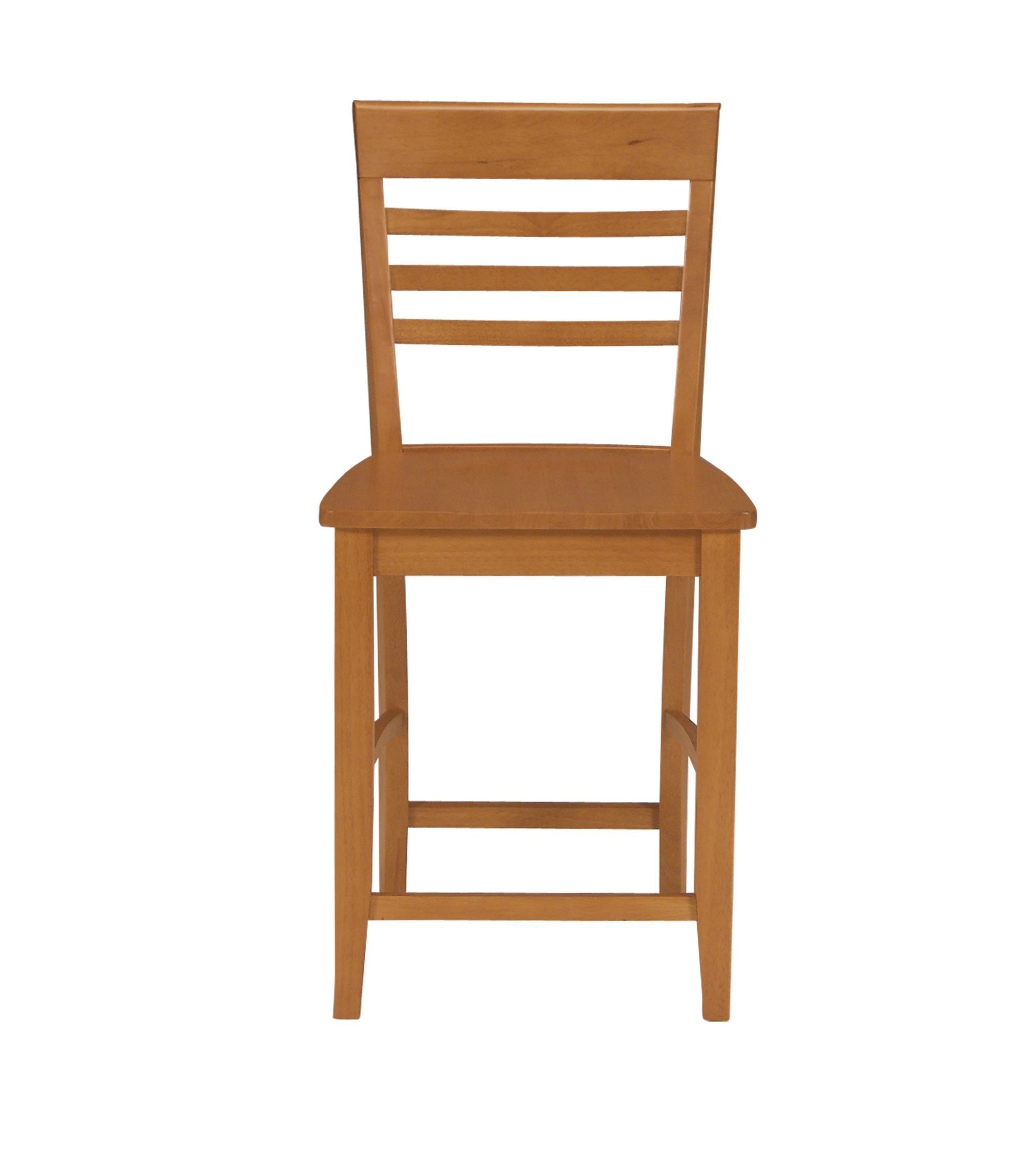 Roma Ladderback Stools