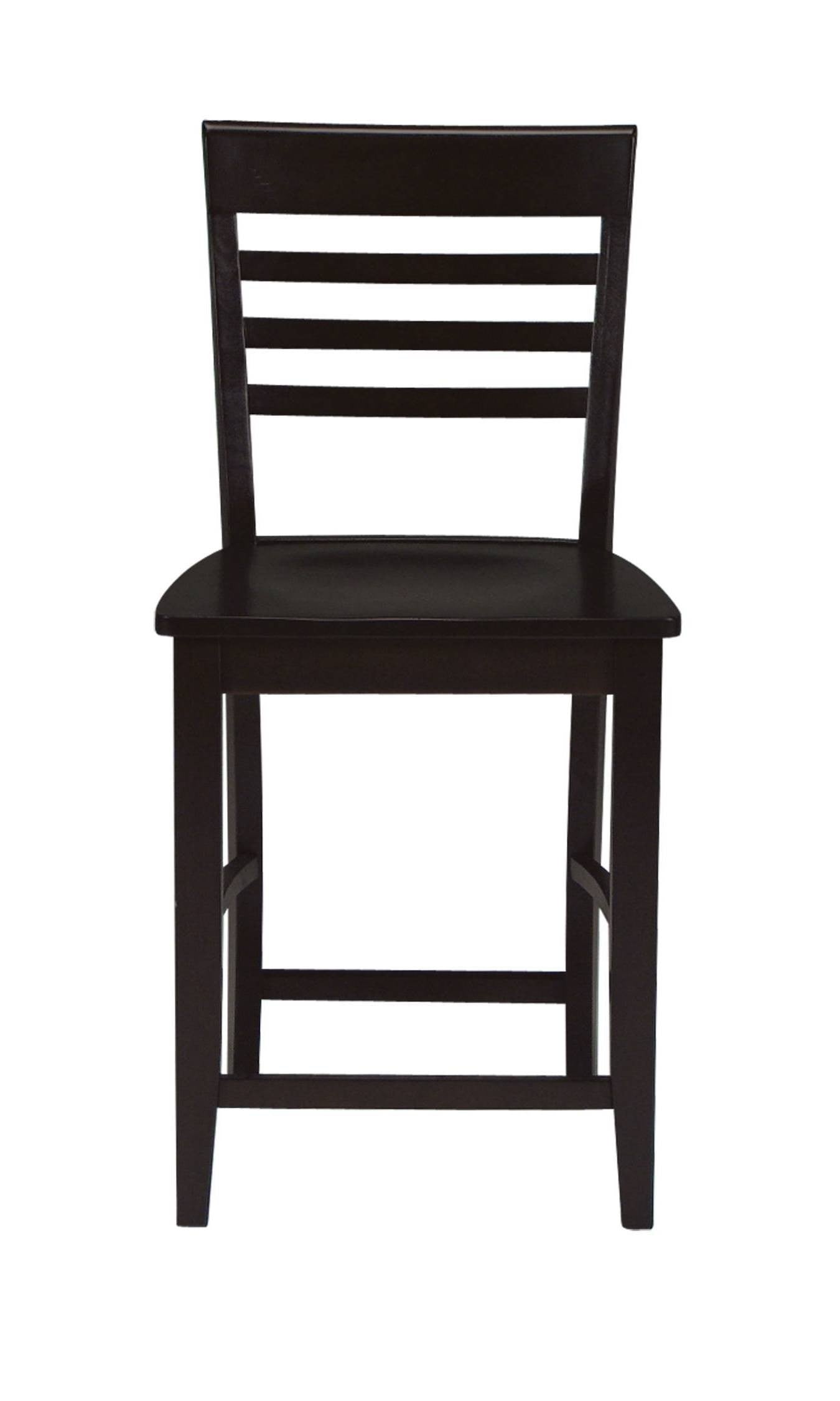 Roma Ladderback Stools