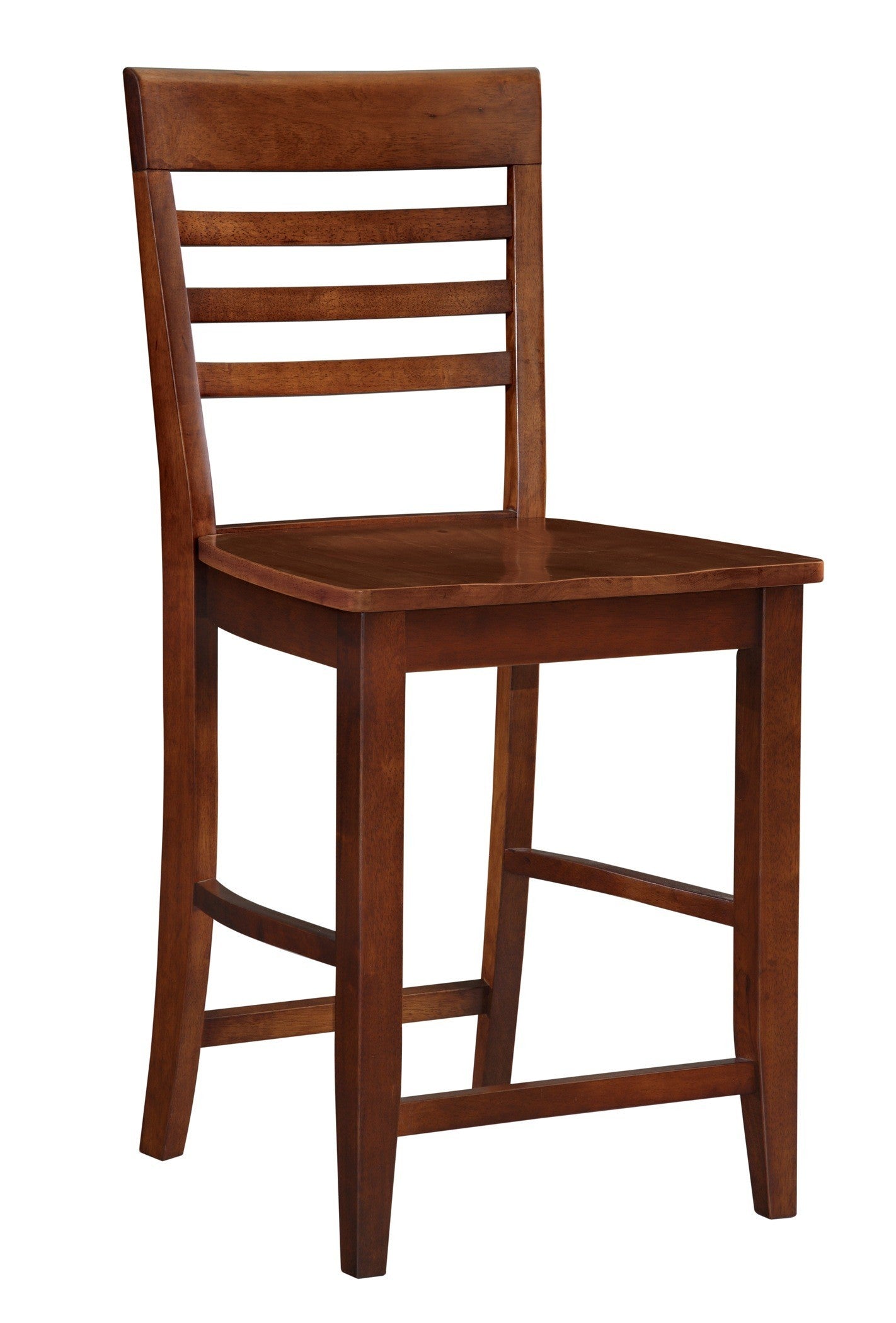 Roma Ladderback Stools