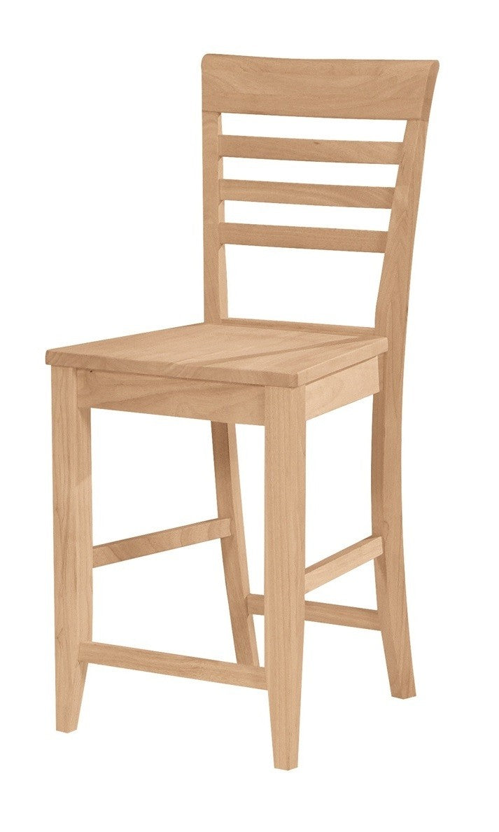 Roma Ladderback Stools