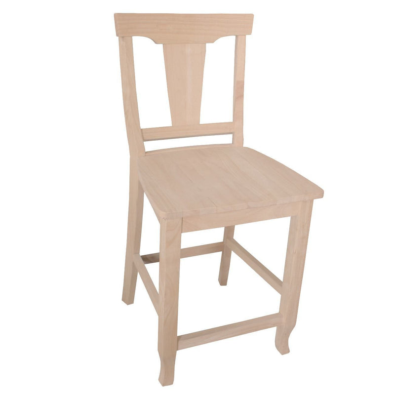 Arlington Panelback Stools