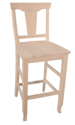 Arlington Panelback Stools