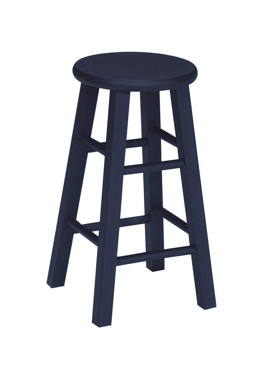 Round Top Stools