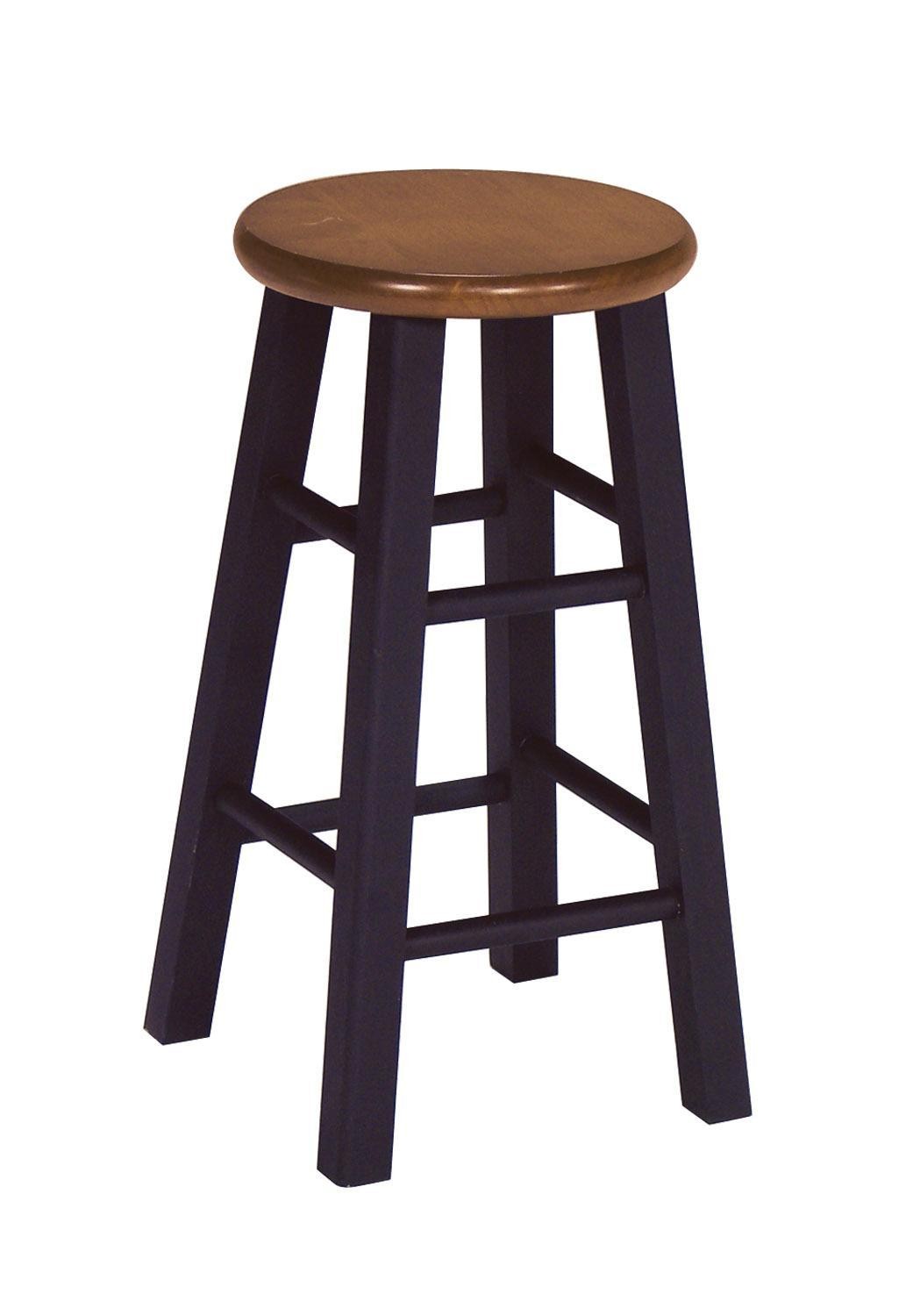 Round Top Stools