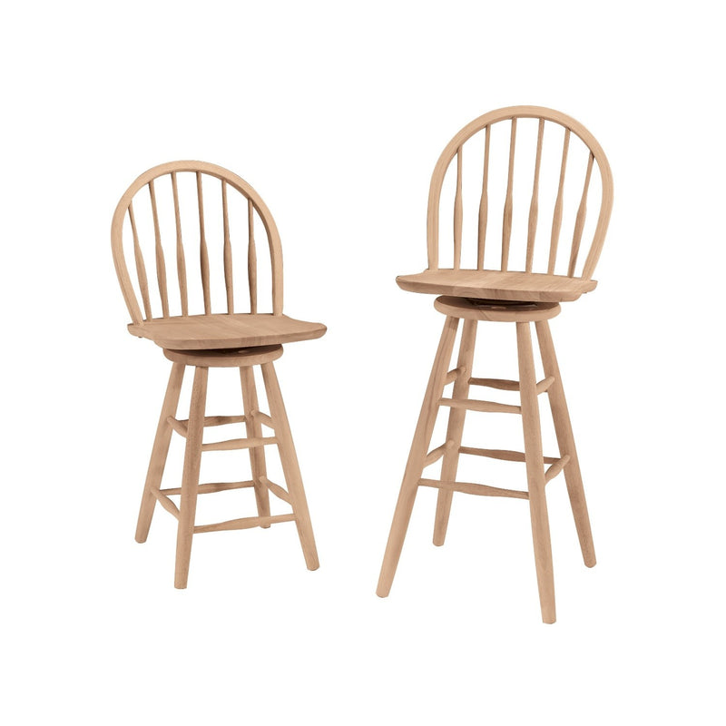 Spindleback Windsor Stools