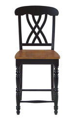 S-390-1 Latticeback Stools