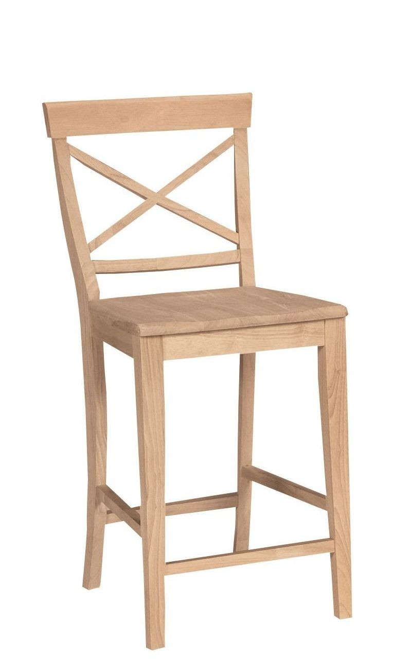 X-Back Stools