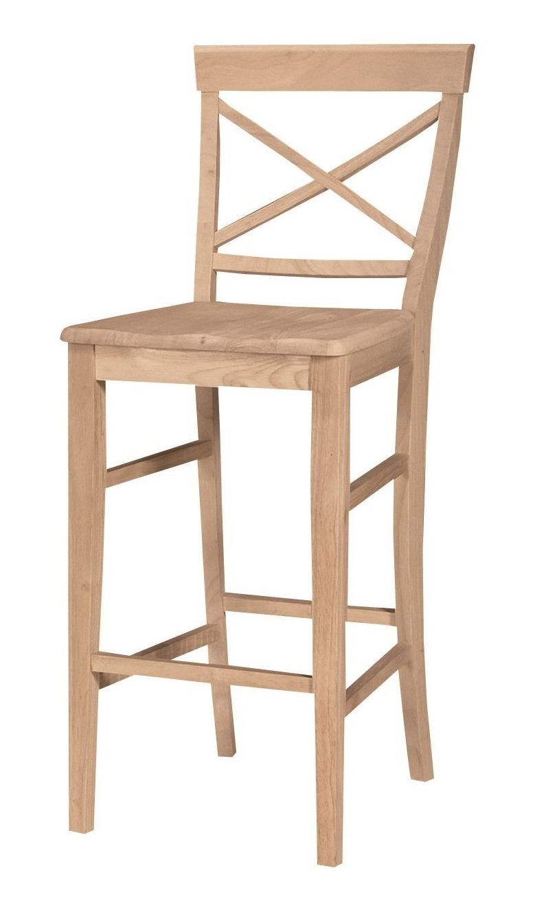X-Back Stools