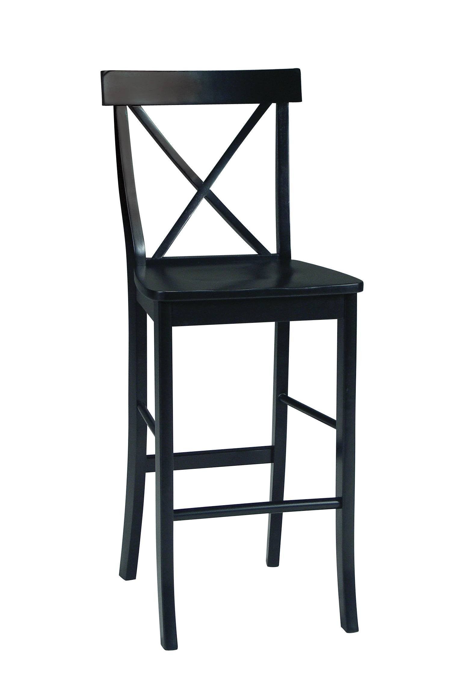 X-Back Stools