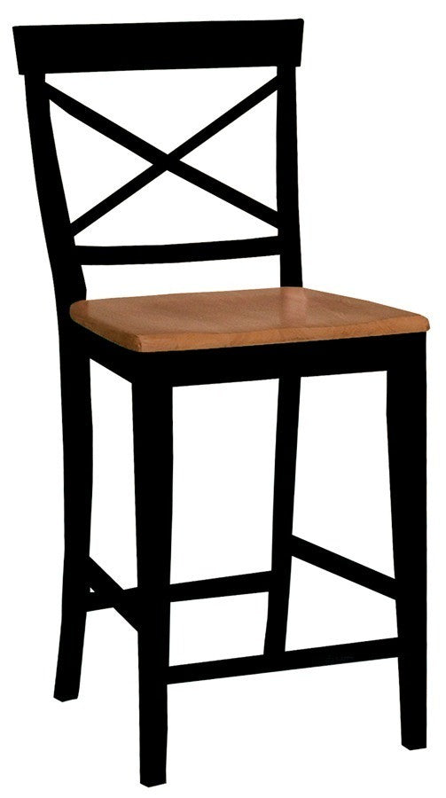 X-Back Stools