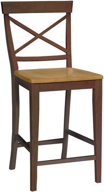 X-Back Stools
