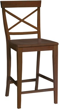 X-Back Stools