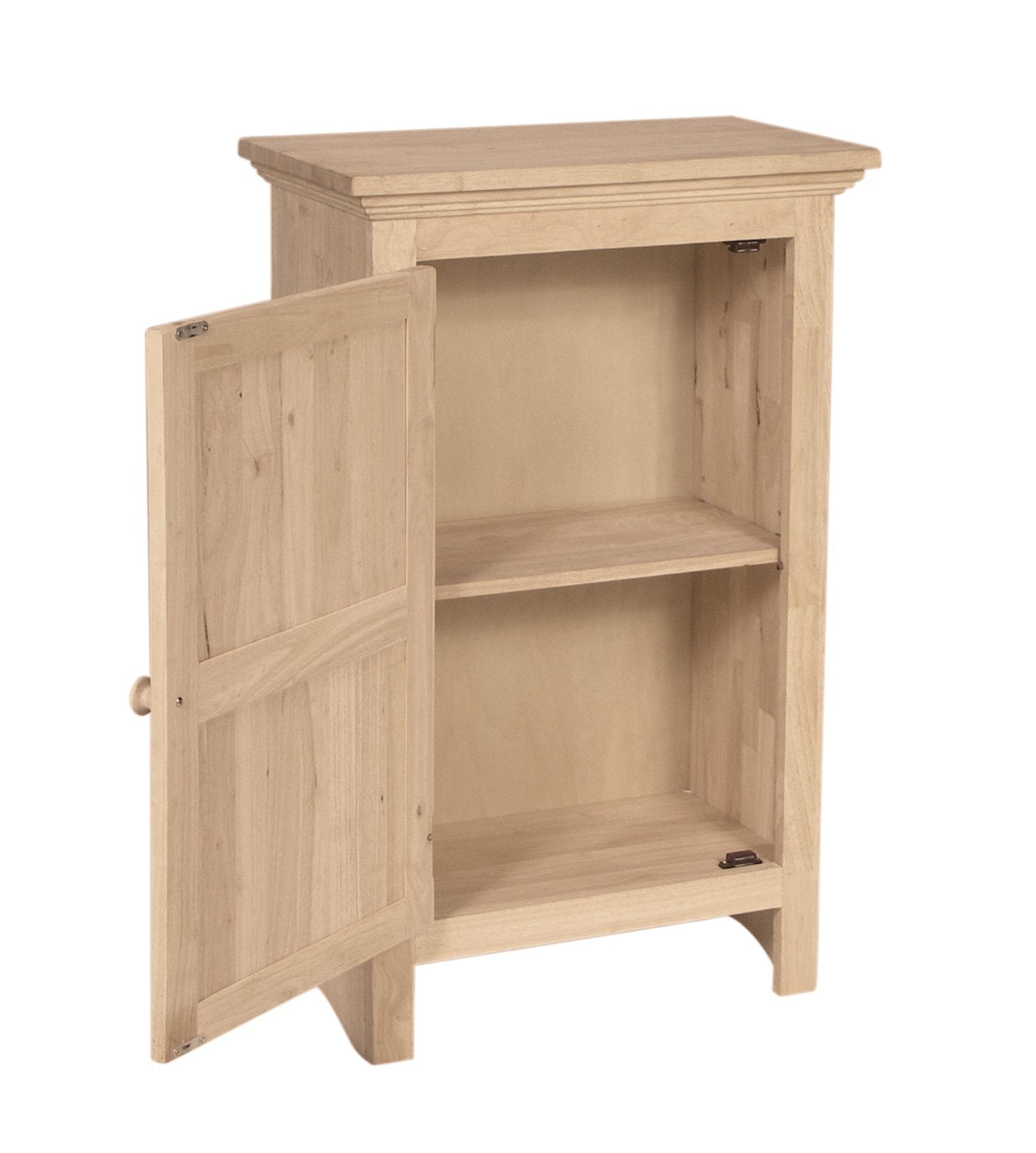 CU-125 Single Jelly Cupboard | Ready to Assemble