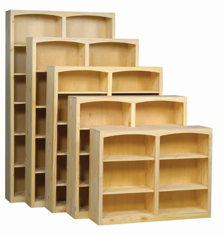 AFC Bookcases