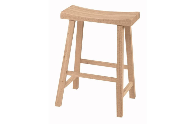 Saddleseat Counter Stool