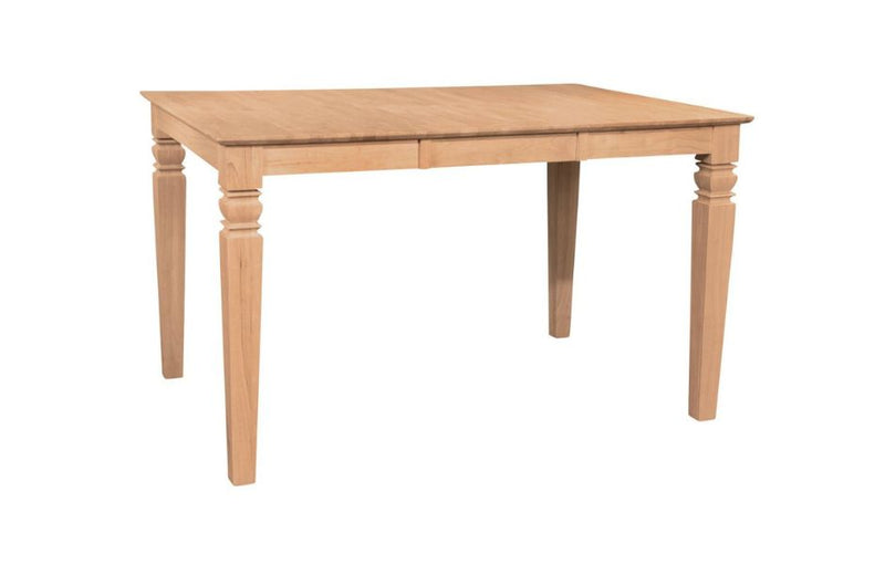 58" Java Gathering Table