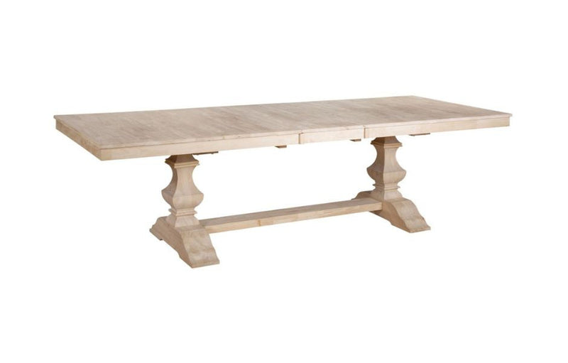 110" Banks Dining Table