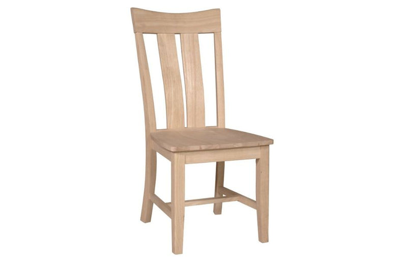 Ava Side & Arm Dining Chairs