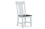 Ava Side & Arm Dining Chairs