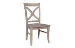 Vineyard Side & Arm Dining Chairs