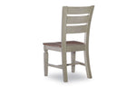 Vista Ladder Back Chair