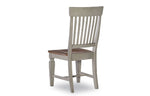 Vista Slat Back Chair