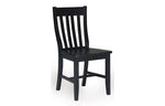 Cafe Dining Chair