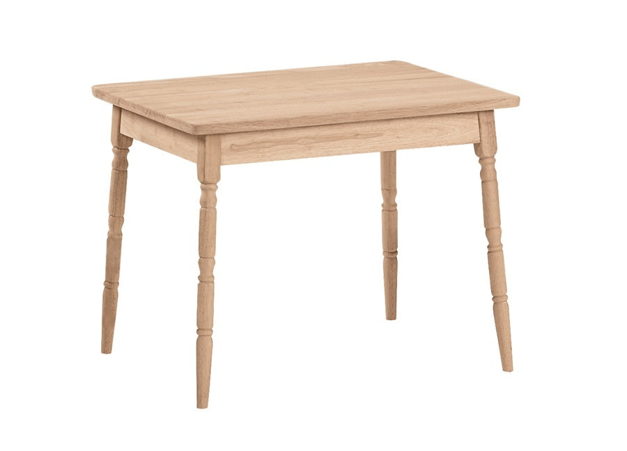 [26 Inch] Kid's Table