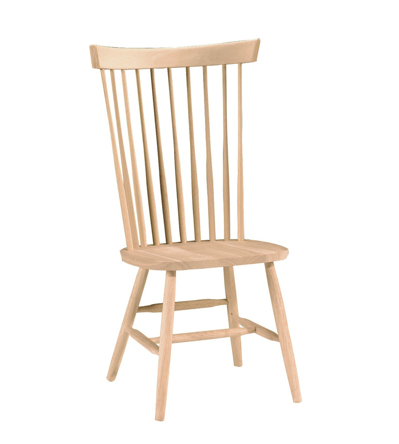 New England Side Chair