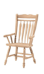 Colonial Chairs