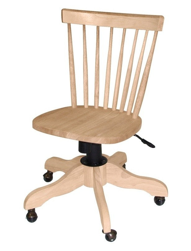 Copenhagen Desk Chair